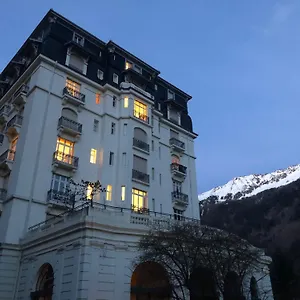  Apartment Le Majestic Superbe Centre