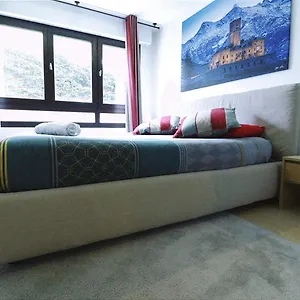  Apartment Appartement- Centre