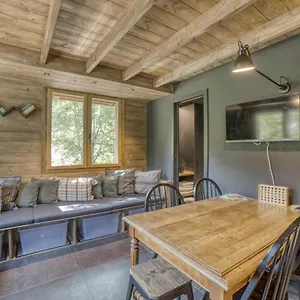  Chalet Le Georges
