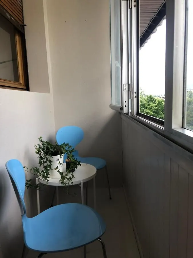 Appartement Oliver Chamonix Apartment