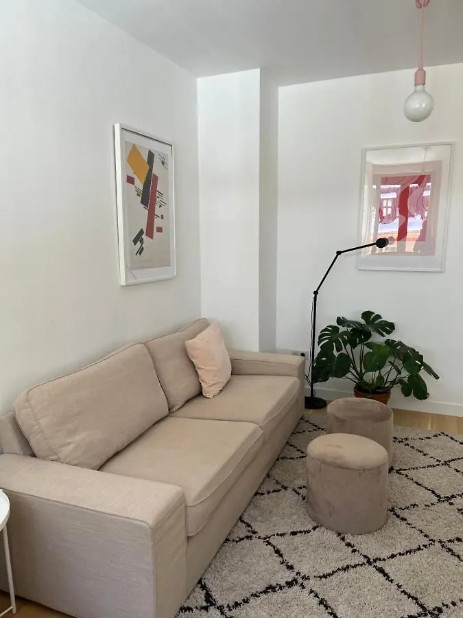Apartment Appartement Oliver Chamonix