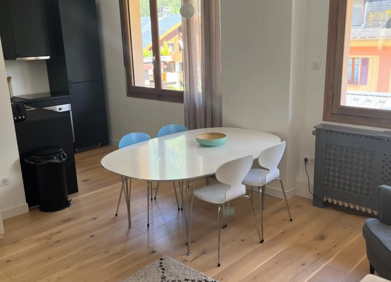 Appartement Oliver Chamonix 0*,  France
